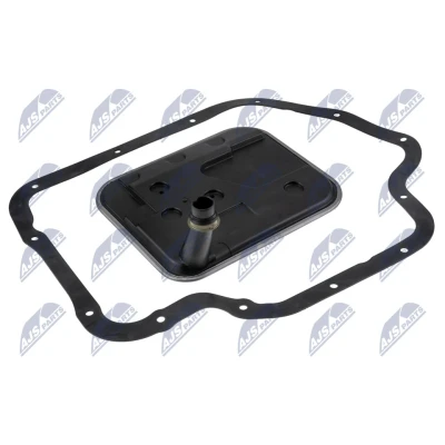 Abbildung von Hydraulikfilter, Automatikgetriebe NTY FSF CH 031