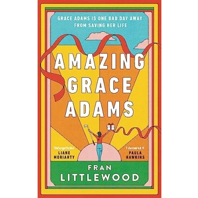Abbildung von Amazing Grace Adams: The New York Times Bestseller and Read With Jenna Book Club Pick