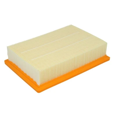 Abbildung von MAHLE ORIGINAL LX 1456 Luftfilter 57,7 179 254,0 Filtereinsatz FORD: Maverick SUV, MAZDA: Tribute Station Wagon