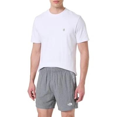 Abbildung von The North Face Shorts kurze Sporthose, Herren, Größe: XSxRegular(32), Medium grey heather
