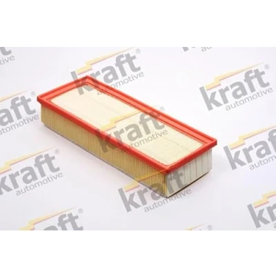Abbildung von KRAFT 1710075 Luftfilter 59 128 322 Filtereinsatz AUDI: Q5, A5 B8 Coupe, A4 Allroad
