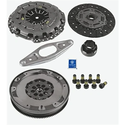 Abbildung von SACHS 2290 601 151 Kupplungssatz BMW: X3, 3 Limousine, Touring