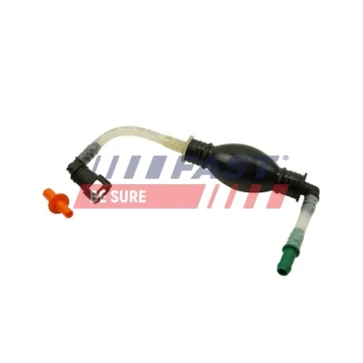 Abbildung von FAST FT53046 Kraftstoffpumpe RENAULT: MASTER 2 Kasten