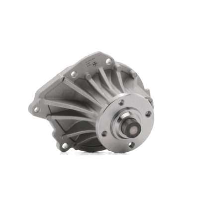 Abbildung von INA 538 0534 10 Wasserpumpe für Keilrippenriementrieb TOYOTA: HILUX 3 Pick up, Land Cruiser Prado 90, 120, FIAT: Scudo II