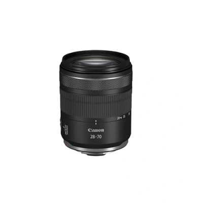 Abbildung von Canon RF 28 70mm F2,8 IS STM Zoomobjektiv