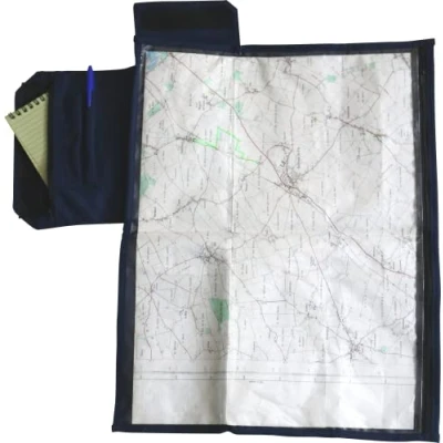 Abbildung von CAO Camping Karte Halter