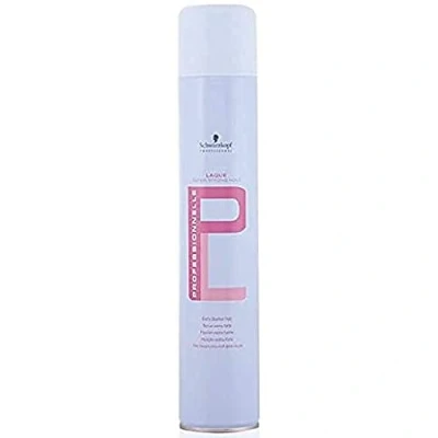 Abbildung von Schwarzkopf Professioneller Lack, 500 ml, 3er Pack (3 x ml)