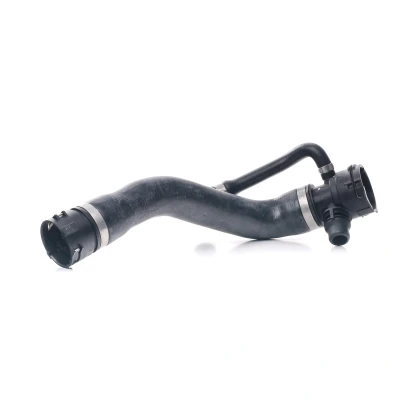 Abbildung von GATES 05 4102 Kühlerschlauch EPDM (Ethylen Propylen Dien Kautschuk) BMW: 1 Schrägheck, Coupe kfzteile, kfzteile24, bandel online, bandel, atp