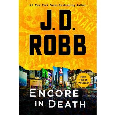 Abbildung von Encore in Death: An Eve Dallas Novel (In Death, 1)