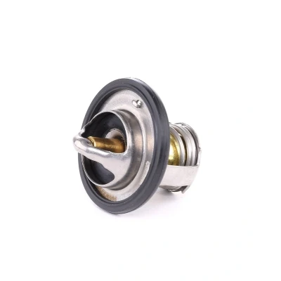 Abbildung von RIDEX 316T0118 Kühlwasserthermostat 88 mit Dichtung separates Gehäuse SUZUKI: Vitara I SUV, Samurai Jimny HYUNDAI: Atos, Atos Prime