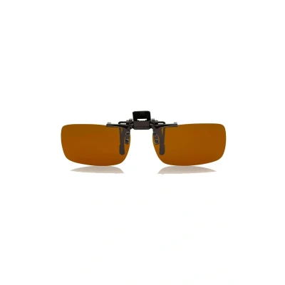 Abbildung von BEZLIT Eyewear Sonnenbrille Clip On Brillen Aufsatz für Damen Herren 30598 (1 St)