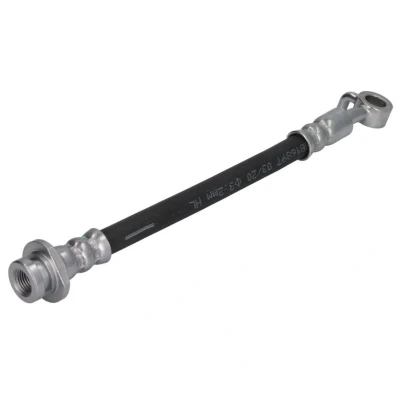 Abbildung von TRW PHD2139 Bremsschläuche 179 M10x1 NISSAN: Qashqai 2