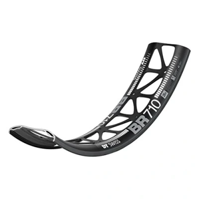 Abbildung von DT Swiss 2040015000 Felge, schwarz, 6.5 mm