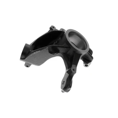 Abbildung von VAICO V25 1358 Achsschenkel Vorderachse rechts FORD: FOCUS 3 Turnier,