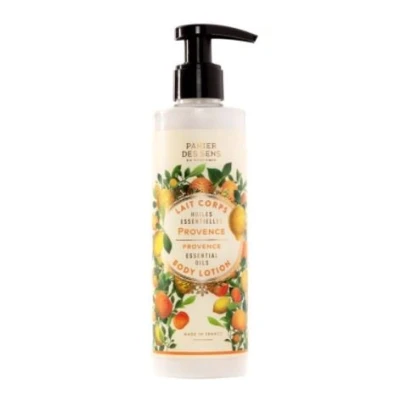 Abbildung von Panier des Sens Milch Provence Body Lotion