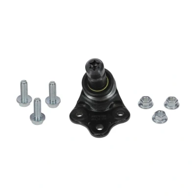 Abbildung von MOOG LR BJ 15965 Traggelenk unten, Vorderachse beidseitig 25 56 70 LAND ROVER: Discovery Sport