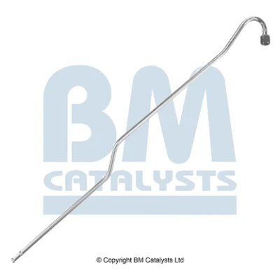 Abbildung von Druckleitung, Drucksensor (Ruß /Partikelfilter) BM CATALYSTS PP11028A