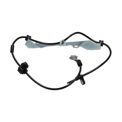 Abbildung von KAVO PARTS BAS 8055 ABS Sensor Hinterachse links SUBARU: Forester III, IV