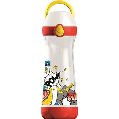 Abbildung von Maped Kids Concept Trinkflasche, Comics, 580ml