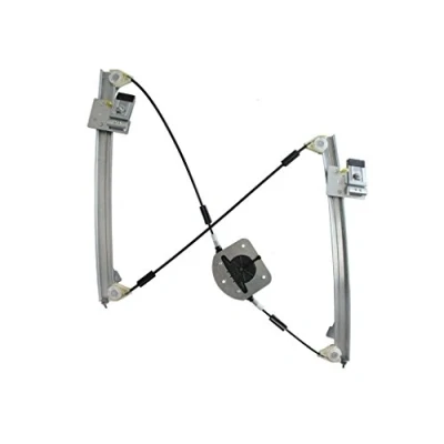Abbildung von Ac Rolcar Fensterheber vorne rechts elektrisch ohne Elektromotor mit Komfortfunktion 01.4836 VOLKSWAGEN: Passat B5 Variant, GP Variant