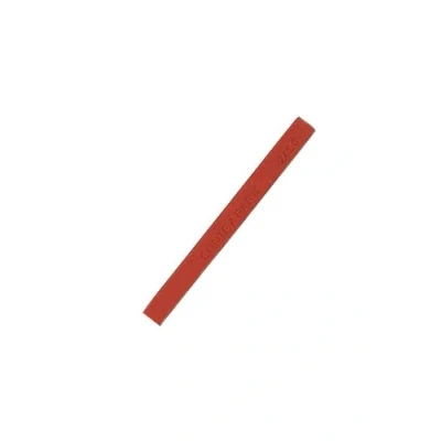 Abbildung von Conté à Paris Pastellstifte, Pastellkreide, rot, 5.9 x 1 17.5 cm