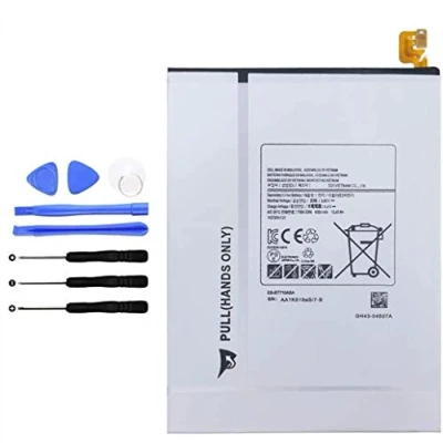 Abbildung von AKKEE EB BT710ABE Tablet Akku für Samsung Galaxy Tab S2 8.0 Inch LTE A SM T710 T713 T715 T715C T715N0 T715Y T719 T719C Series BT710ABA BT710ABC 3.85V 15.4Wh