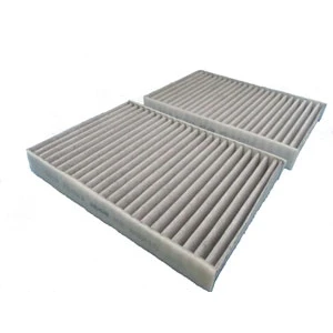 Abbildung von ALCO FILTER MS 6521C Innenraumfilter Aktivkohlefilter 229,0 167,0 30,0 BMW: 5 Limousine, Touring, 7, MERCEDES BENZ: C Klasse Limousine