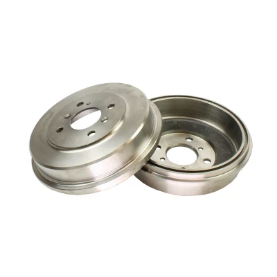 Abbildung von MAXGEAR 19 4887 Bremstrommel ohne Radnabe, Radlager, Radbefestigungsbolzen 273mm FORD: Ecosport Mk2