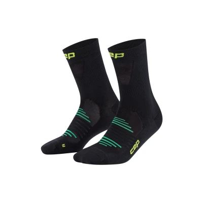 Abbildung von Pro Run Ultralight Mid Cut Socks S