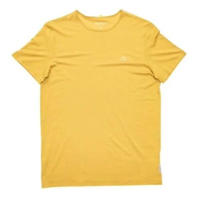 Abbildung von Devold Active Tee Man, L, Arrowwood 058A