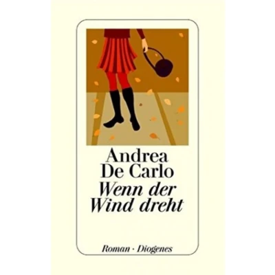 Abbildung von Wenn der Wind dreht: Roman