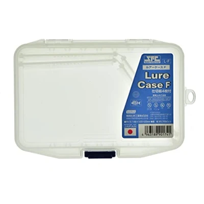 Abbildung von Meiho Lure Case F. L F