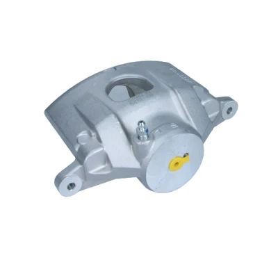 Abbildung von MAXGEAR 82 1329 Bremssattel Aluminium Vorderachse links, vor der Achse KIA: Cerato Limousine, Schrägheck