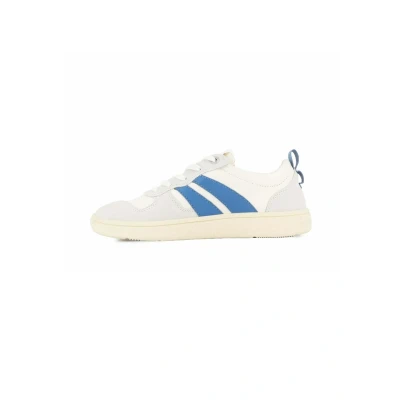 Abbildung von Palladium Sneaker low, Größe: 43, Cream olympianblu Schuhe
