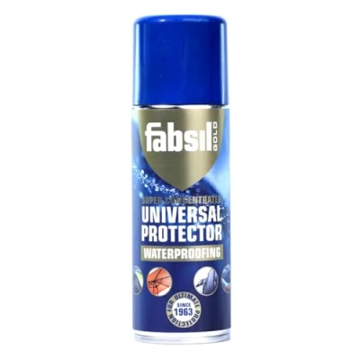 Abbildung von Grangers Camping Fabsil Gold 200ml