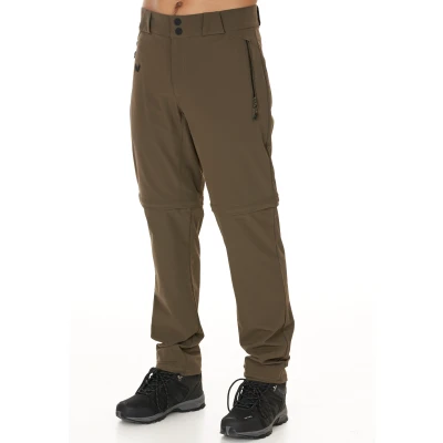 Abbildung von Whistler Outdoor Stoffhose, Herren, Größe: 4XL, Khaki