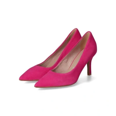 Abbildung von Tamaris Pumps, Damen, Größe: 38, Rose pink Schuhe