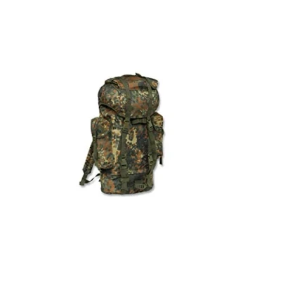 Abbildung von Mil Tec Rucksäck 14023021 Flecktarn One Size