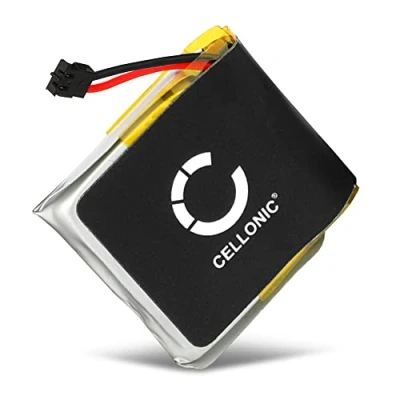 Abbildung von CELLONIC® Smartwatch Ersatz Akku 361 00108 00 Ersatzakku für Garmin vivoactive 3 160mAh Batterie Fitnesstracker