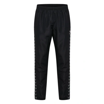 Abbildung von Hummel Authentic Micro Jogginghose, Größe: XXL, Black