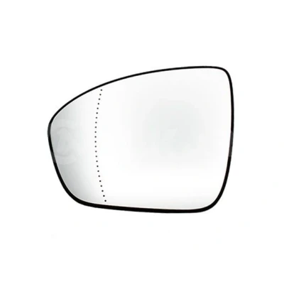 Abbildung von ALKAR 6471202 Außenspiegelglas links