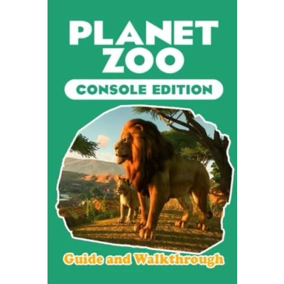 Abbildung von Planet Zoo: Console Edition Guide and Walkthrough: Tips Tricks To Play Better