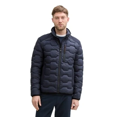 Abbildung von TOM TAILOR Herren Jacke