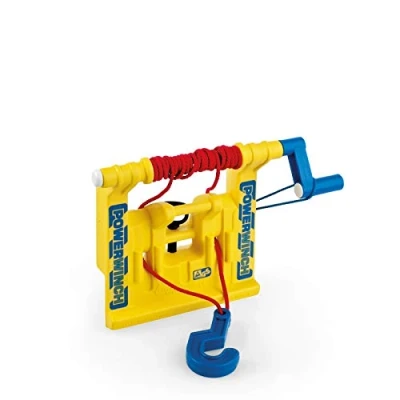 Abbildung von Rolly Toys Kraft Winde Zubehör