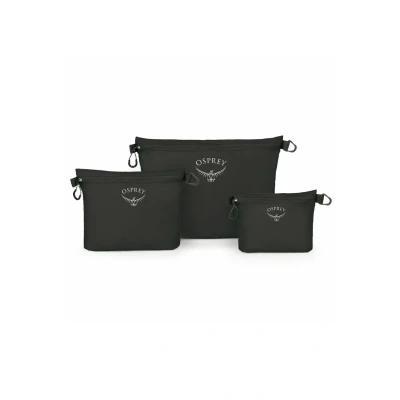 Abbildung von Osprey Ultralight Zipper Sack Set Rucksäck Zubehör