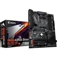Abbildung von GIGABYTE B550 Aorus Elite V2