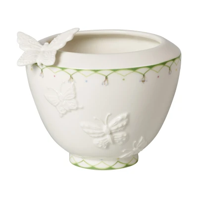 Abbildung von Villeroy &amp; Boch Colourful Spring Vase klein 18 x 15,5 15 cm
