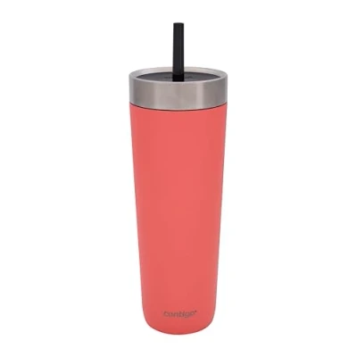 Abbildung von Contigo Auslaufsicherer Becher Koralle, 720ml