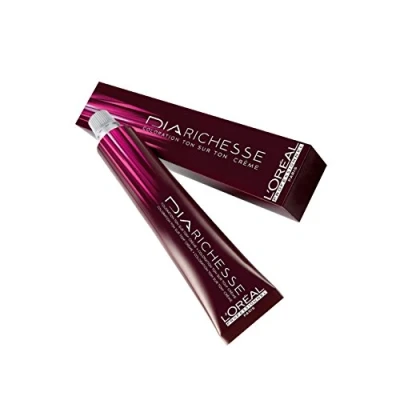 Abbildung von L&#039;Or&eacute;al Professionnel Diarichesse 6.53 Marron Cognac 50 ml