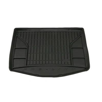 Abbildung von FROGUM TM548614 Kofferraumwanne Gummi FORD: C Max 2